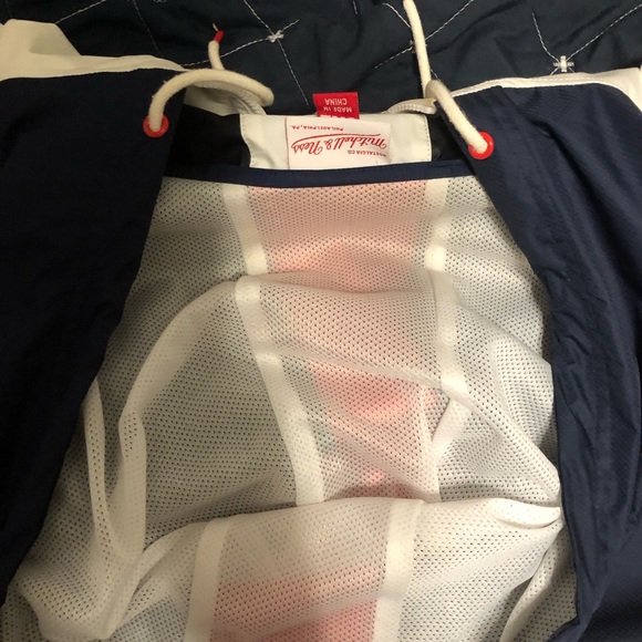 Vintage Rockets Colorblock Jacket - Picture 10 of 15